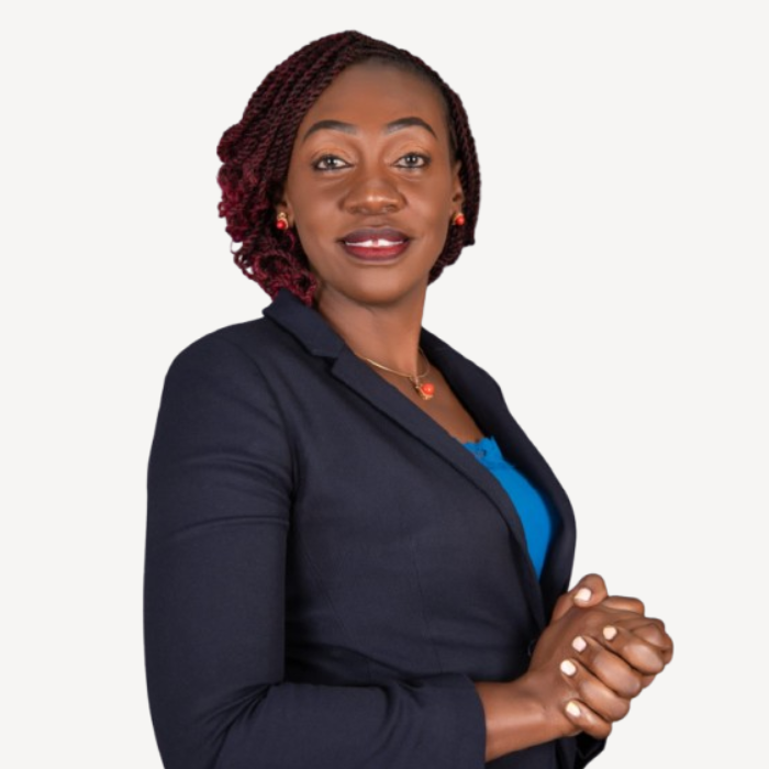 Gathukia Mwangi - Staff Member